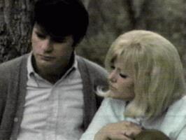 Jim and Vicky